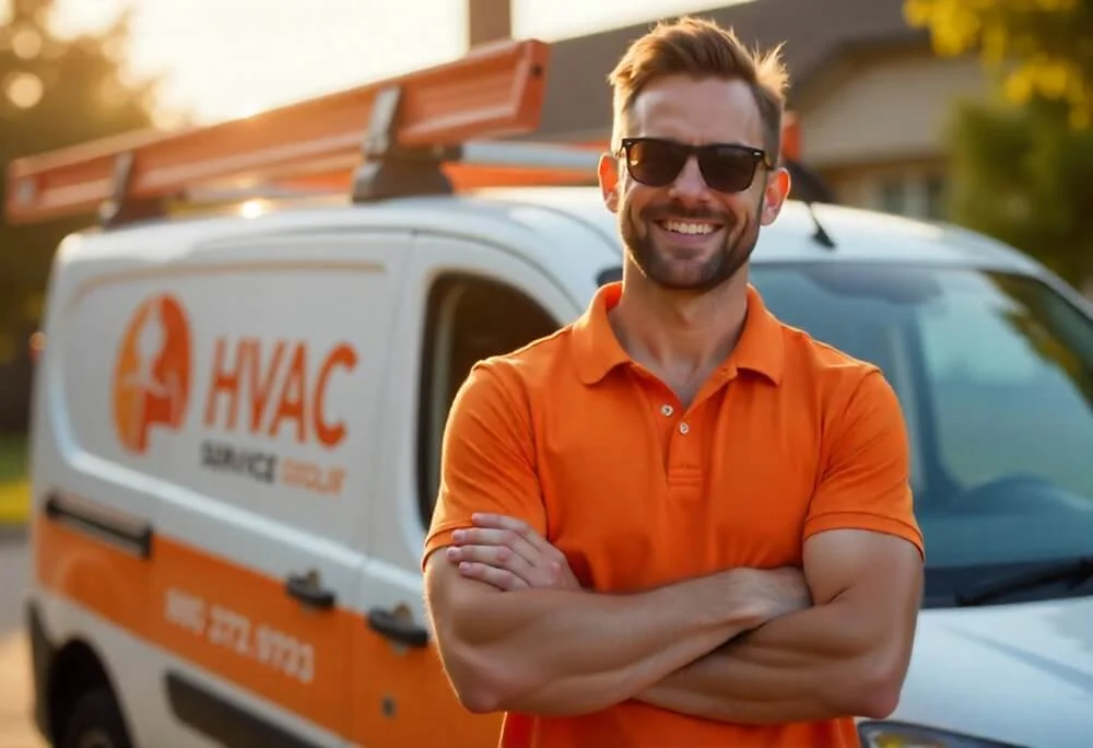 Professional HVAC repair and installation services in Marianna, PA